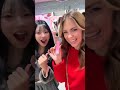 This was SO FUN!! Thank you for spilling all the k beauty tea for me! #kbeauty