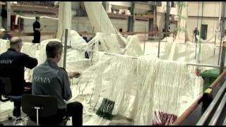 Fishing Gear PART 1 - Pelagic Trawls