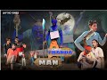 THANDA MAN ||ठंडा मैन|| Comedy Video |Jay Ho Vines|