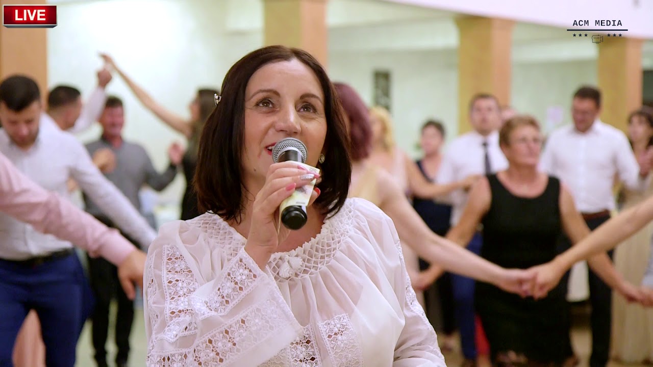 VENERA DESPAU GOGAN SI COSTI BUGA - COLAJ HORE (Nunta Cristina si Florin)