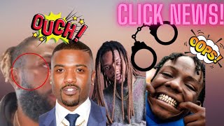 Kodak Black Clapsback At Jackboy Rayj Sammie Gets Into A Fetty Wap Plead Guilty Face5Yrs 