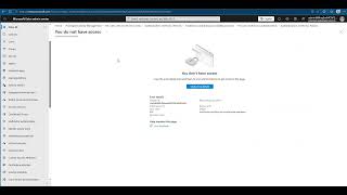 3. Objective 1.3 | Implement and configure authentication methods | SC-500
