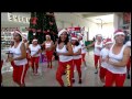 Feliz Navidad - Mambo Merengue | Mary Zumba