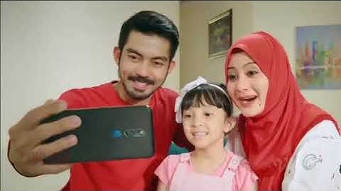 IKLAN INDIHOME EDISI RAMADHAN - 30s (2021)