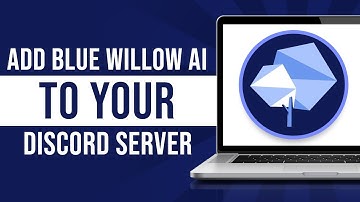 How to Make Your Private Discord Server With Blue Willow AI