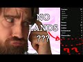 LANDS ARE JUST A HINDRANCE TO YOUR GLORIOUS BELCHING! Historic MTG Arena