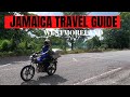 THE LOCAL&#39;S GUIDE TO JAMAICA 2021 | PLACE YOU CAN STOP IN WESTMORELAND  | BLUEFIELDS RIVER  7/7/2021