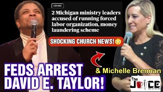 Download Lagu FULL VIDEO: Two Self-Professed Religious Leaders Who Used Physical \u0026 Psychological Abuse Arrested! MP3 Download Lagu FULL VIDEO: Two Self-Professed Religious Leaders Who Used Physical \u0026 Psychological Abuse Arrested! MP3