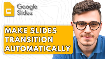 How To Make Google Slides Transition Automatically [2025 Guide]