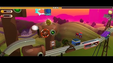 bacon escape level 16