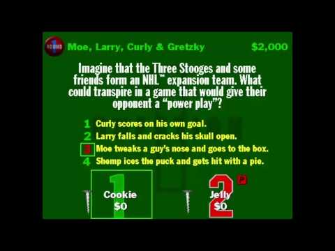 YOU DONu0027T KNOW JACK SPORTS Trailer