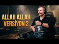 Allah Allah Versiyon 2 Darbuka Cover Yusuf Yıldız