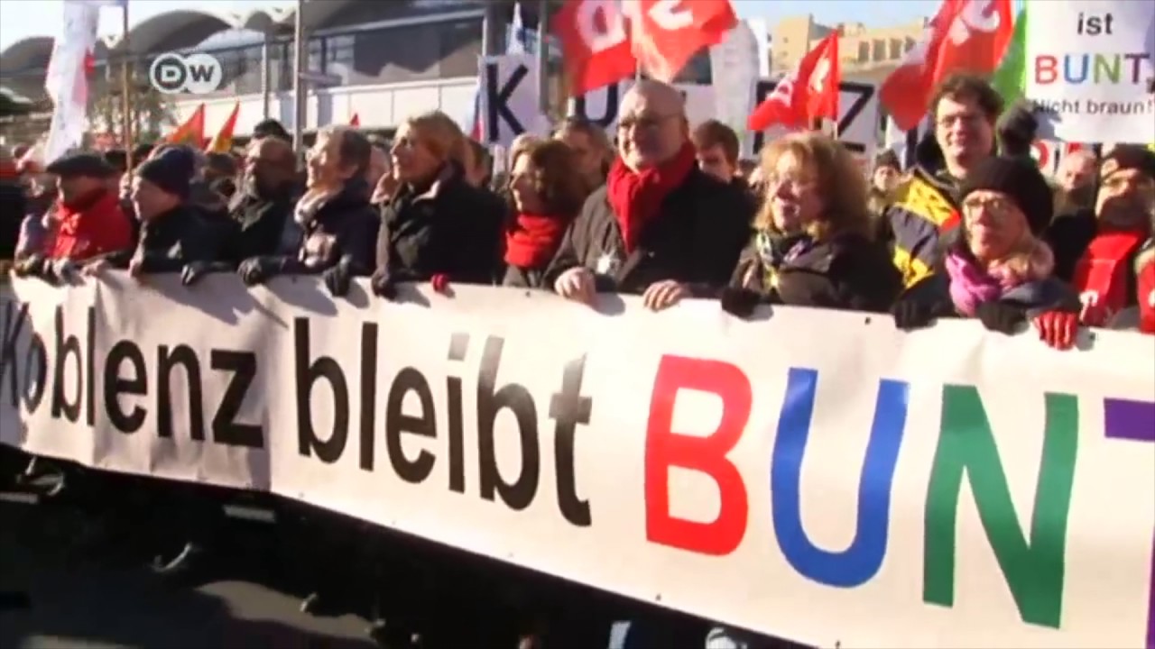 The Rise of Populism: The post - Marine Le Pen era