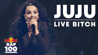 Juju – Live Bitch | LIVE | Red Bull Soundclash 2019