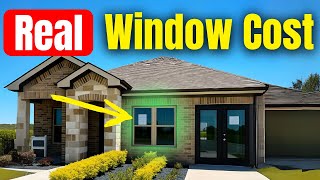 Why Window Quotes Vary So Much (And Which One to Trust)