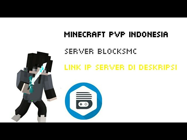 mencoba skill pvp minecraft pvp indonesia class=