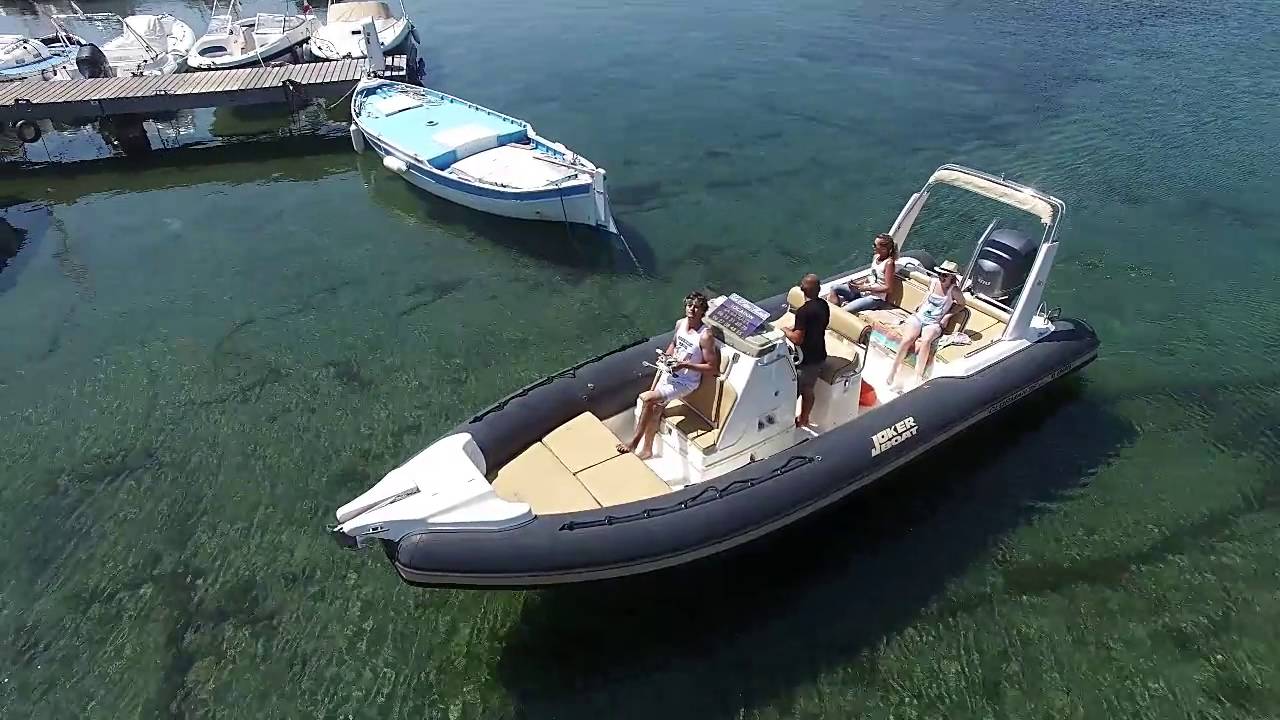 La Petite Flottille - Port du Niel & La Madrague