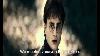 Harry Potter and the Deathly Hallows TV Spot - Morning... (DUTCH subtitles)