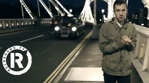 Street Poetry With Twenty One Pilots