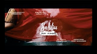 PUTRY MANDRA-SALILIU (rinduku)