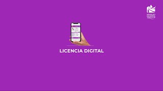Licencia para conducir digital de Nuevo León screenshot 4