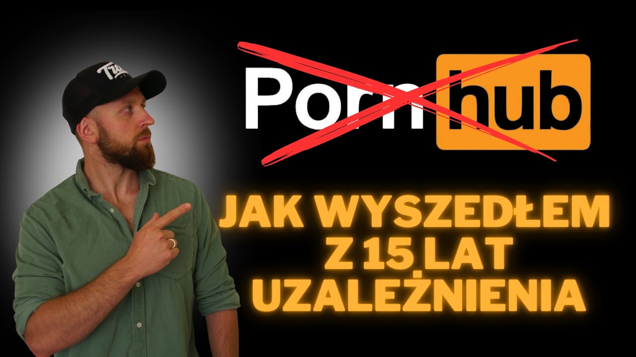 Jak Raz Na Zawsze Uwolnić Się Od Pornografii?