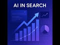Революция AI поиска —  Цифры, которые меняют правила игры