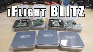 MPU6000 is GONE FOREVER | iFlight BLITZ Parts Overview 🛠️🔥
