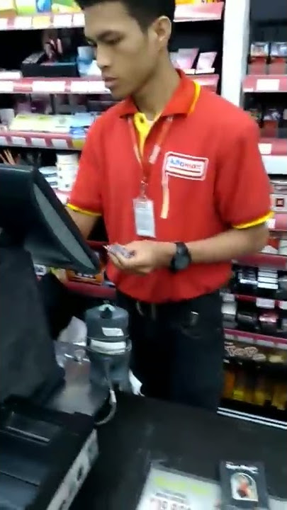 BELI TISSUE MAGIC KASIRNYA PROFESIONAL (kerja)