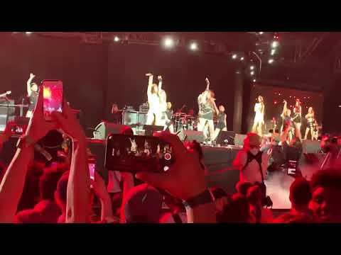 Blackpink Coachella Weekend 2 Ddu-Du Ddu-Du