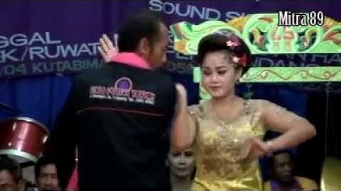 KEMBANG JARAK JAIPONG TAYUBAN