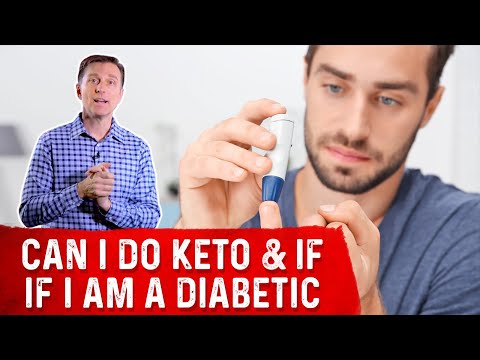 Can I Do Keto & Intermittent Fasting If I am a Diabetic on Metformin and Insulin?