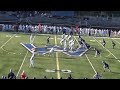 Westfield State - MASCAC Football Fan Play of the Week 10