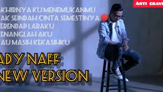 Ady Naff FULL ALBUM NEW VERSION