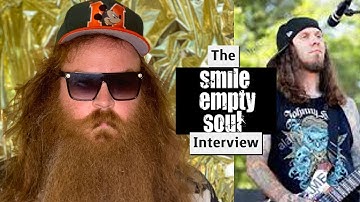 The Smile Empty Soul Episode