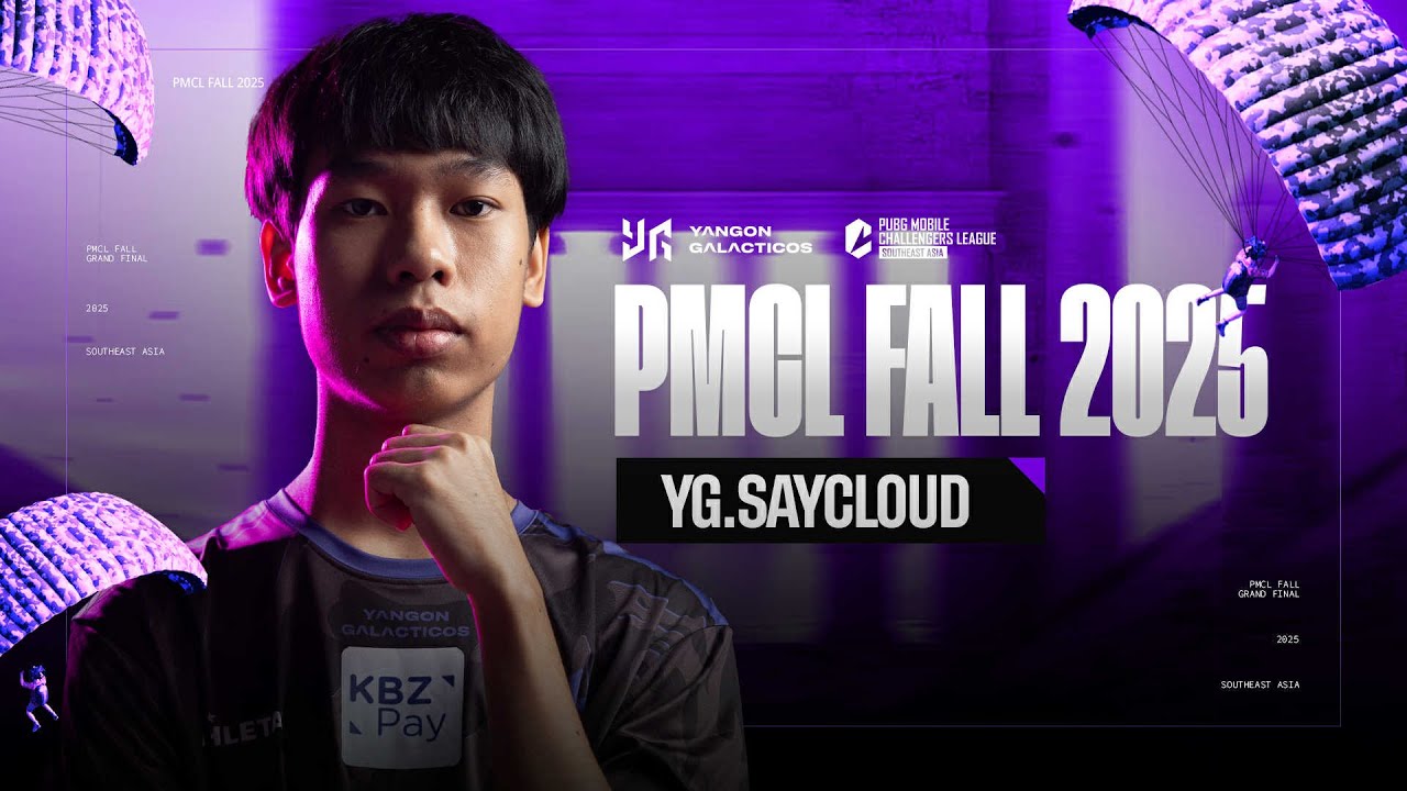 PMCL Final Highlight.