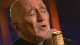 Video thumbnail of "'Dominic Chianese - 'Core 'N Grato"