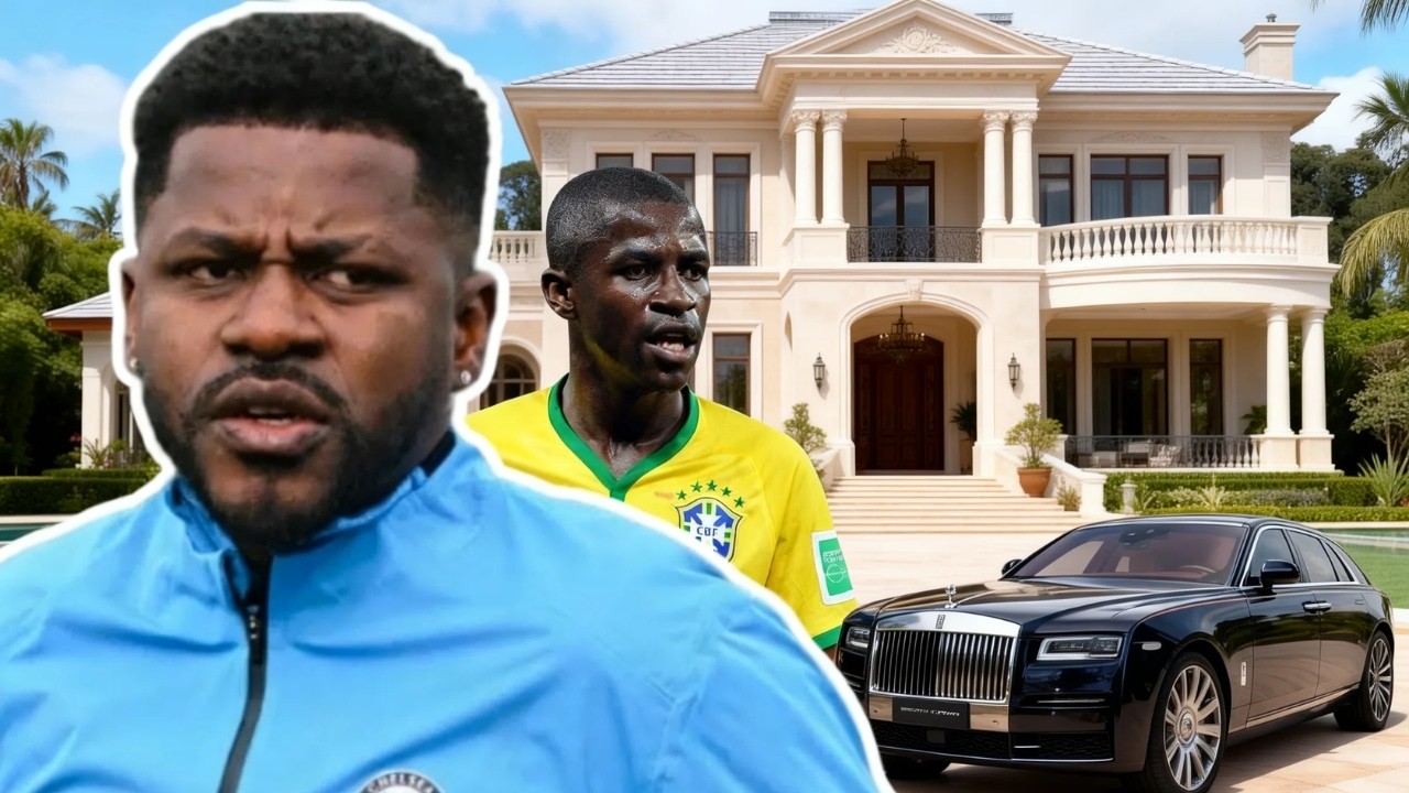 하미레스의 부유한 삶 – 첼시의 한때 우상