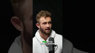 Alpha Brain The Secret Supplement Joe Rogan Swears By