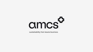 AMCS: Sustainability That Means Business