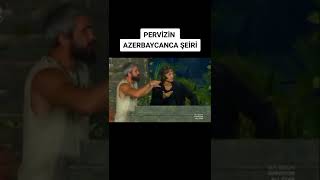 Pervizden Azerbaycan Şeiri