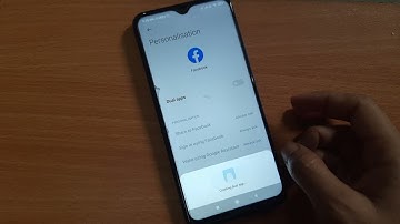 Poco M2 Dual App Setting | How To Make Dual App In Poco M2 | Poco M2 Me Dual App Kaise Chalaye