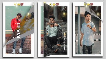 Kinemaster New Video Editing 2020 Status l New Trend Kinemaster video Editing WhatsApp Status l NS.