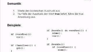 UE7-Kontrollstrukturen [-9- Bedingte Anweisung (2)]