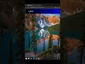 Css part 40 navigation 🤯 || how to create navigation bar with html and css #navigation #css #navbar