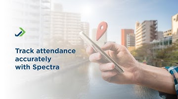 Real-time Employee Attendance Tracking with Spectra
