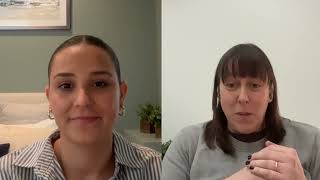 Mindful Media Targeting Underrepresented Communities with Intention Channel Factory x Glassroom