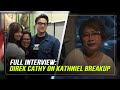 What Direk Cathy told KathNiel after breakup announcement