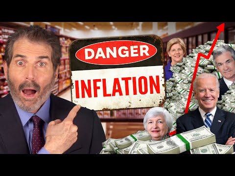 Bad Government Brings Bad Inflation