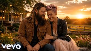 Chris Stapleton ft. P!nk - I’m Still Falling For You (2026 AI Music Video)